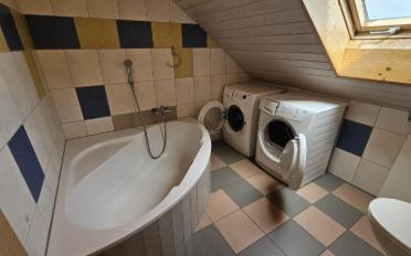 Apartment 2.5 rooms - image - 12