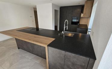 Apartment 5.5 rooms - image - 2