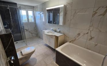 Apartment 5.5 rooms - image - 11