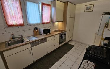 Apartment 3 rooms - image - 2