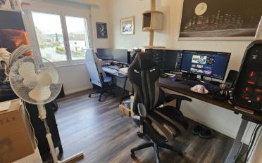 Wohnung 3.5 Zimmer - image - 9