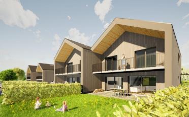 Villa 5.5 Zimmer - image - 1