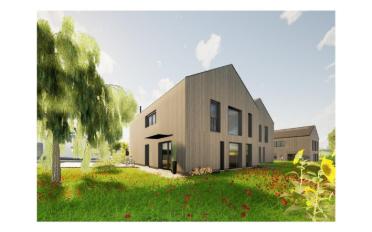 Villa 5.5 Zimmer - image - 2