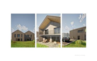 Villa 5.5 Zimmer - image - 3