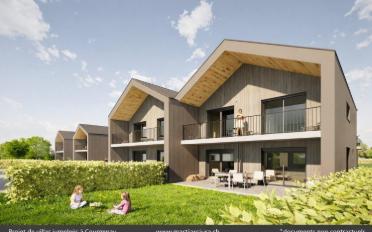 Villa 5.5 Zimmer - image - 2