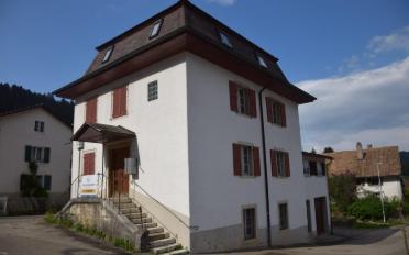 Duplex 5 rooms - image - 1