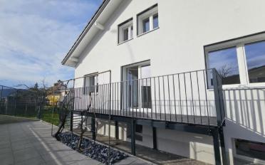 Maison 7.5 pièces - image - 11