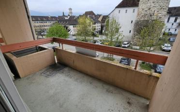 Wohnung 4.5 Zimmer - image - 12