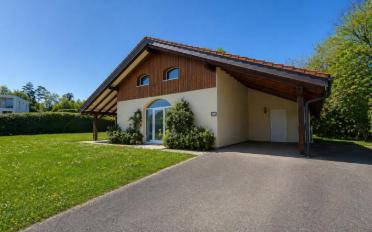 Single house 4.5 rooms - image - 1
