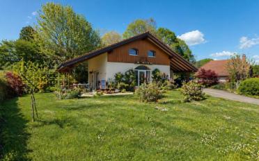 Single house 4.5 rooms - image - 13