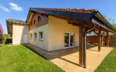 Single house 4.5 rooms - image - 12