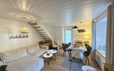 Single house 3.5 rooms - image - 8