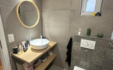 Single house 3.5 rooms - image - 10