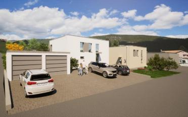 Maison 5.5 pièces - image - 1