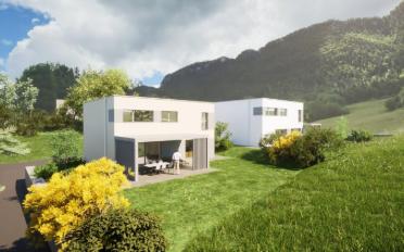 Maison 5.5 pièces - image - 2