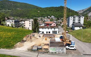 Maison 5.5 pièces - image - 6