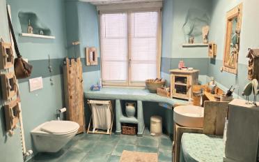 Duplex 6.5 rooms - image - 9