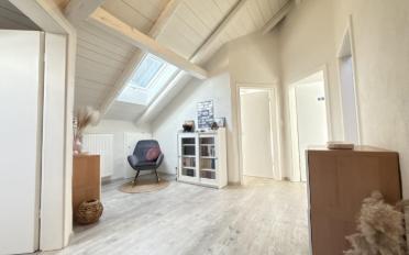 Duplex 5.5 rooms - image - 12