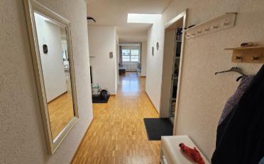 Attic flat 6 rooms - image - 10