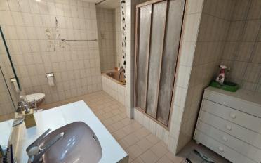 Attic flat 6 rooms - image - 13