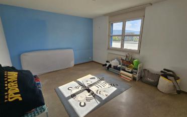 Attic flat 6 rooms - image - 12