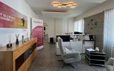 Bureau 2.5 pièces - image - 3