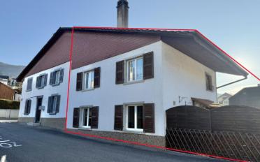 Maison jumelée 3.5 pièces - image - 1