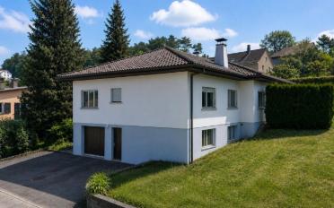 Single house 7.5 rooms - image - 2