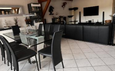 Attikawohnung 5 Zimmer - image - 6