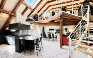 Attikawohnung 5 Zimmer - image - 1