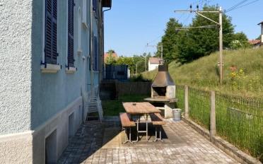 Apartment 3.5 rooms - image - 12
