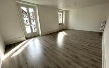 Apartment 3.5 rooms - image - 3