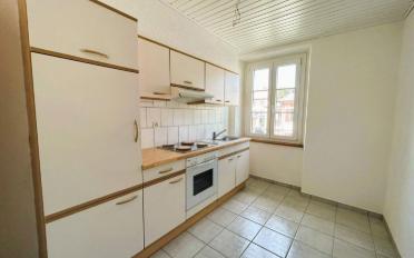 Apartment 3.5 rooms - image - 2