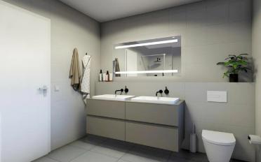 Maison contiguë 5.5 pièces - image - 5