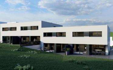 Maison contiguë 5.5 pièces - image - 2