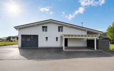 Maison 4 pièces - image - 1