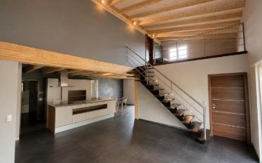 Maison 4 pièces - image - 4