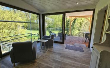 Maison 4.5 pièces - image - 4