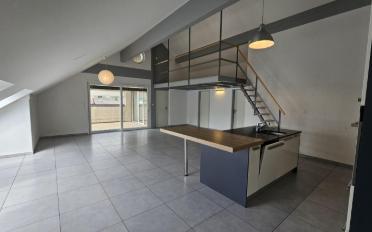 Appartement 4.5 pièces - image - 3