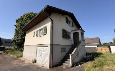 Single house - image - 8