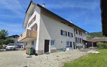 Single house 13 rooms - image - 7