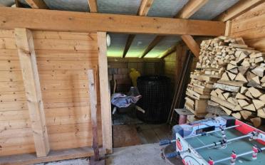 Single house 13 rooms - image - 10