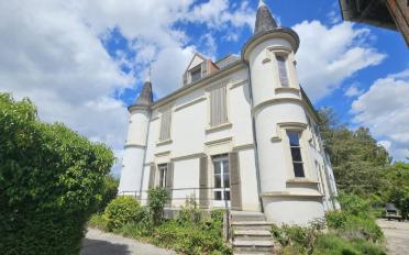 Single house 12.5 rooms - image - 6