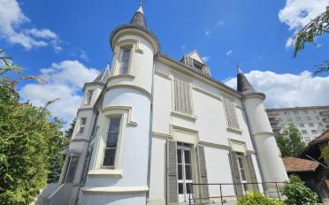 Single house 12.5 rooms - image - 1