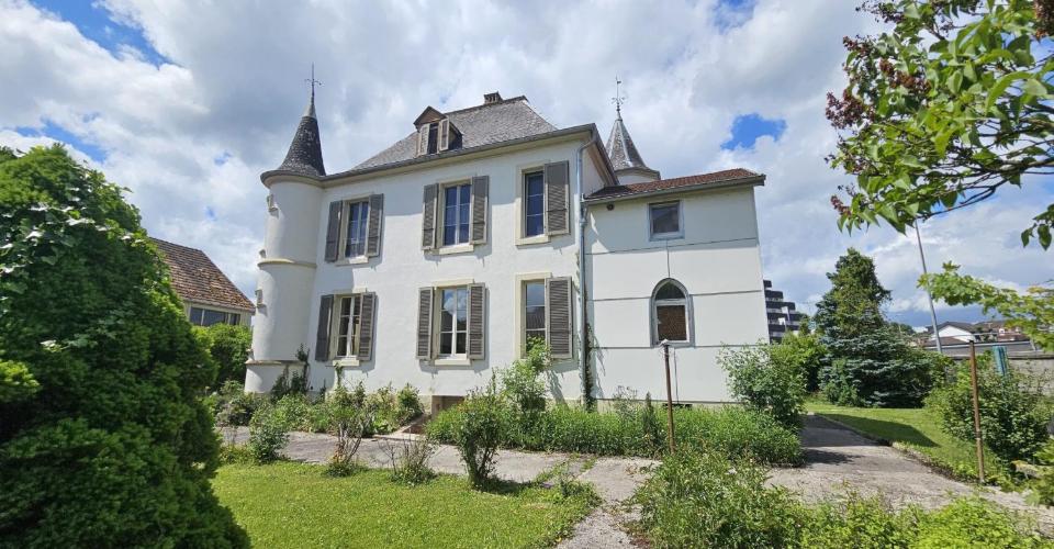 Porrentruy