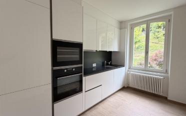 Wohnung 3.5 Zimmer - image - 3