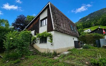 Einfamilienhaus 6.5 Zimmer - image - 1