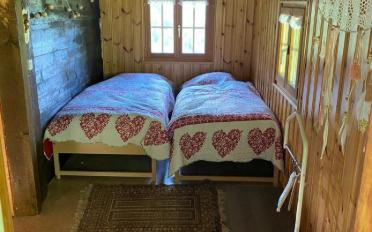 Chalet 4.5 Zimmer - image - 3