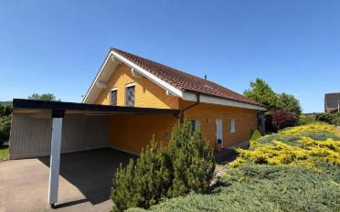 Einfamilienhaus 6 Zimmer - image - 1