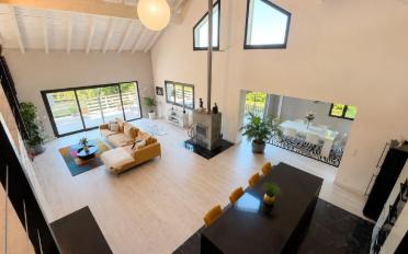 Einfamilienhaus 6 Zimmer - image - 4